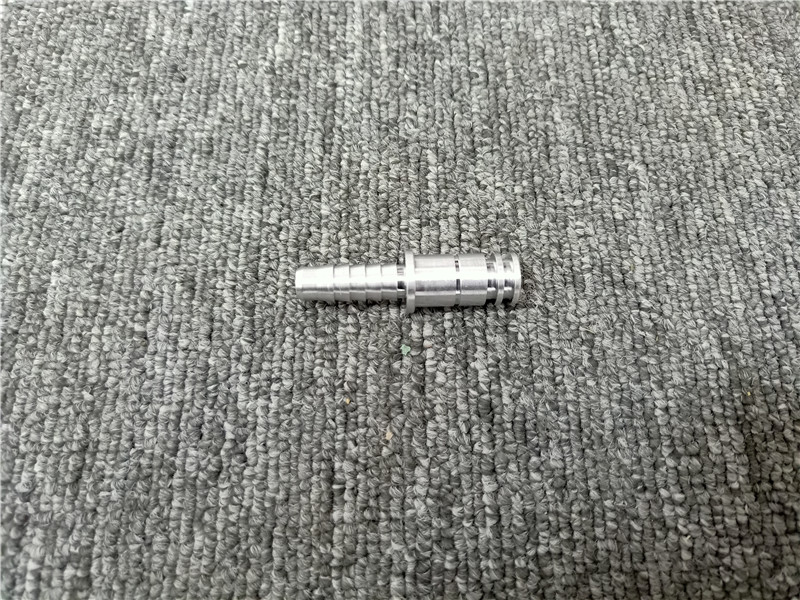machining