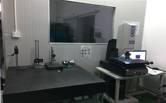 equipment