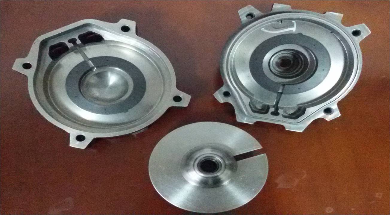 equipment