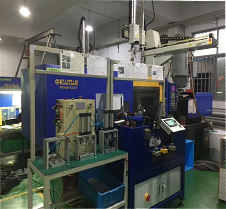 equipment