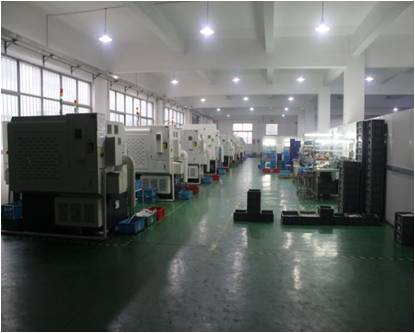 equipment